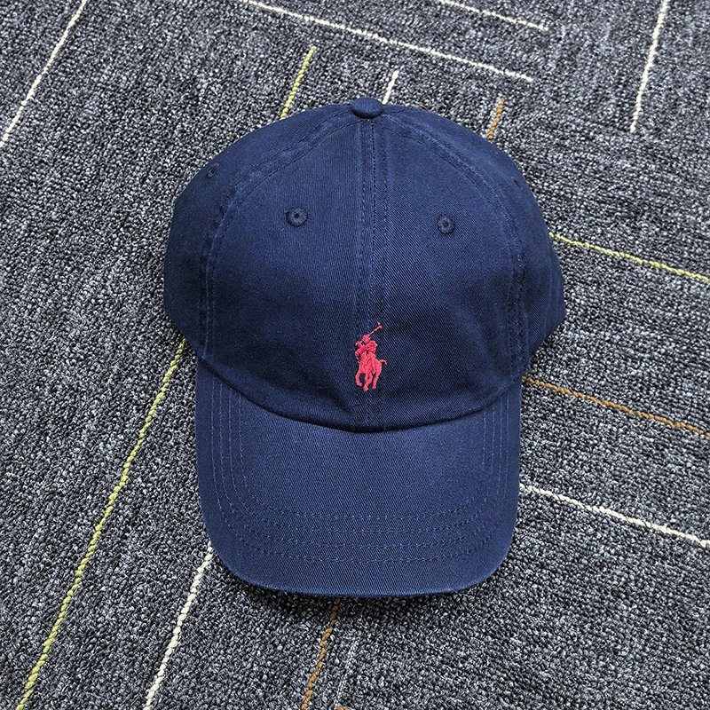 Paul Polo Baseball Cap photo 4
