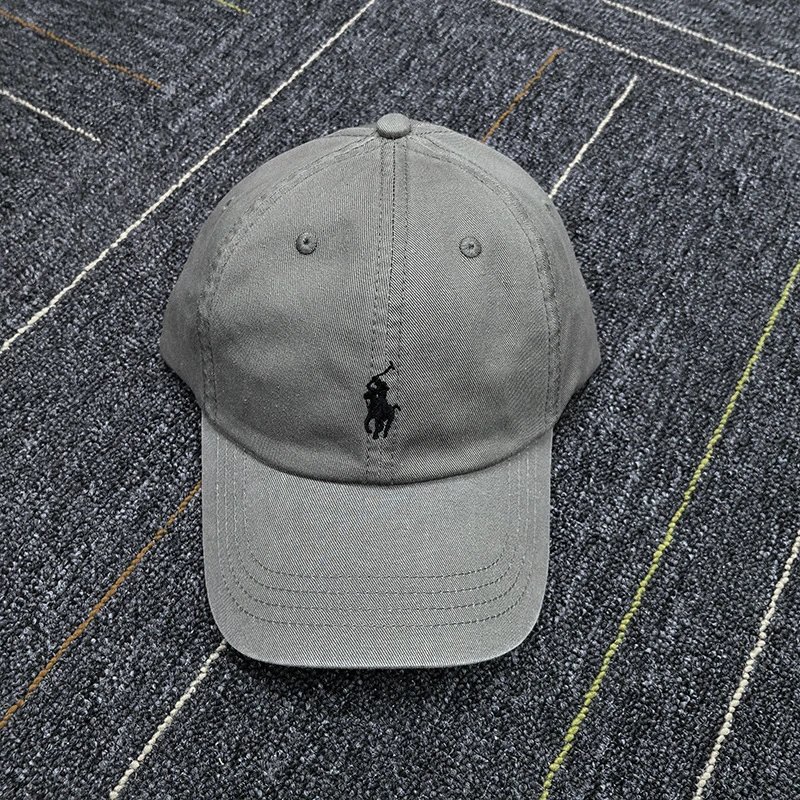 Paul Polo Baseball Cap photo 8