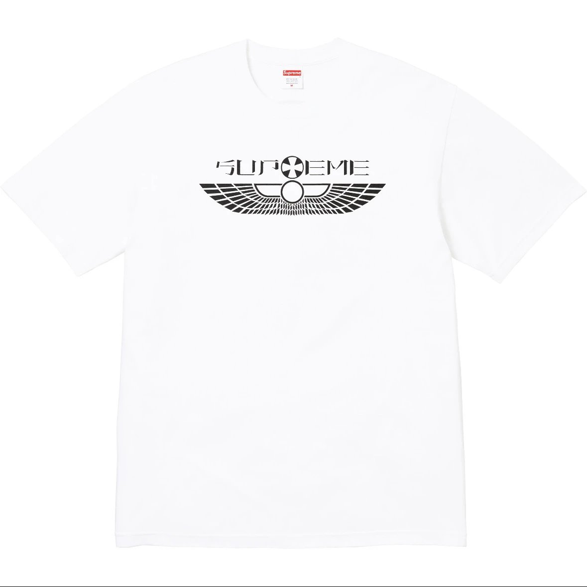 Short-Sleeved T-Shirt photo 3