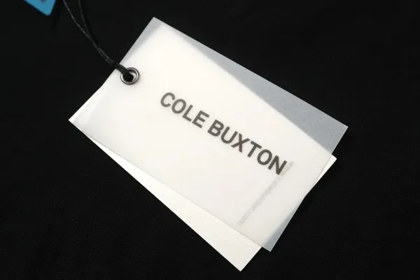 Cole Buxton Three Years Strong White T-Shirt - 22