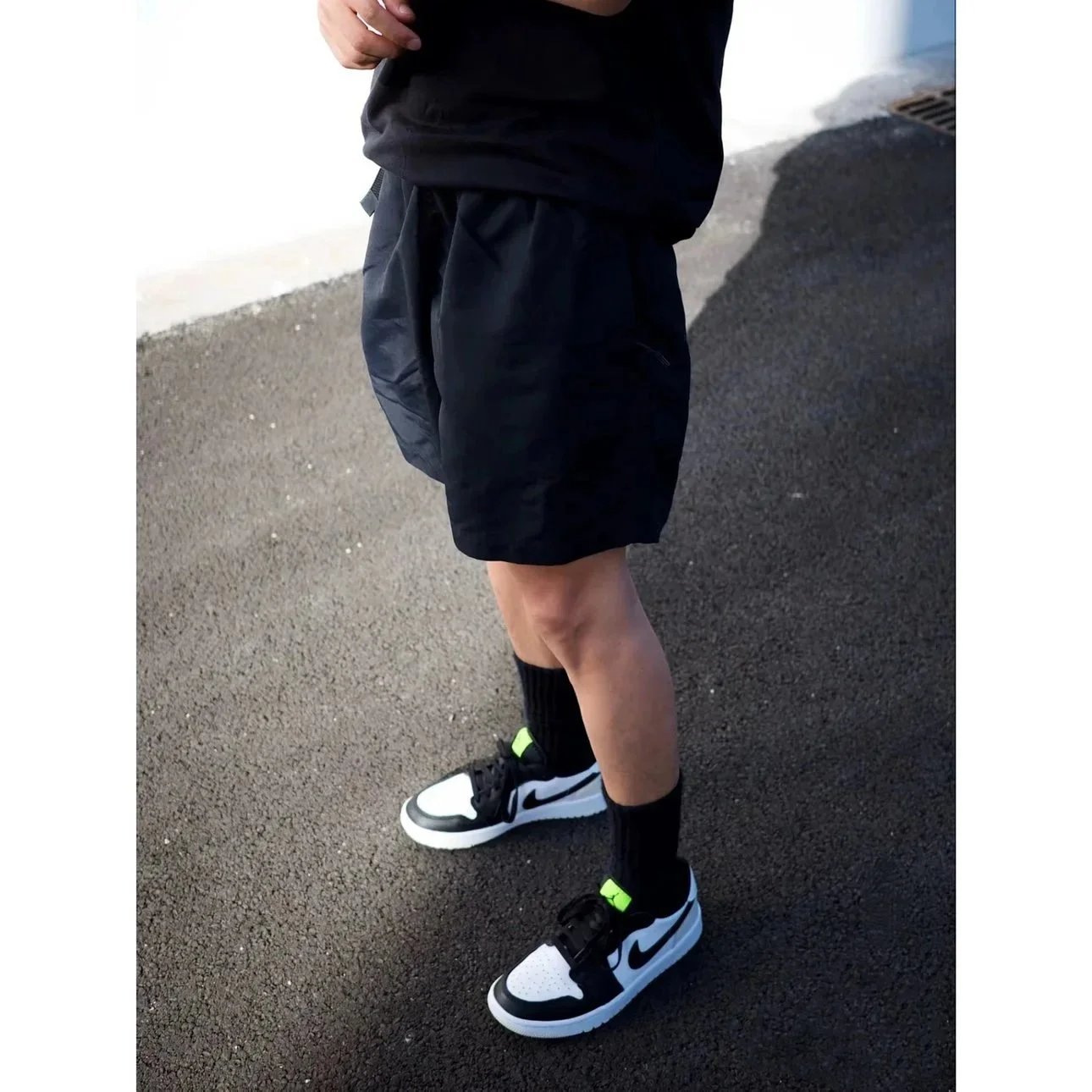 ACG Outdoor Quick-Dry Shorts photo 6