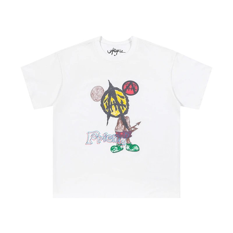 TS46 White