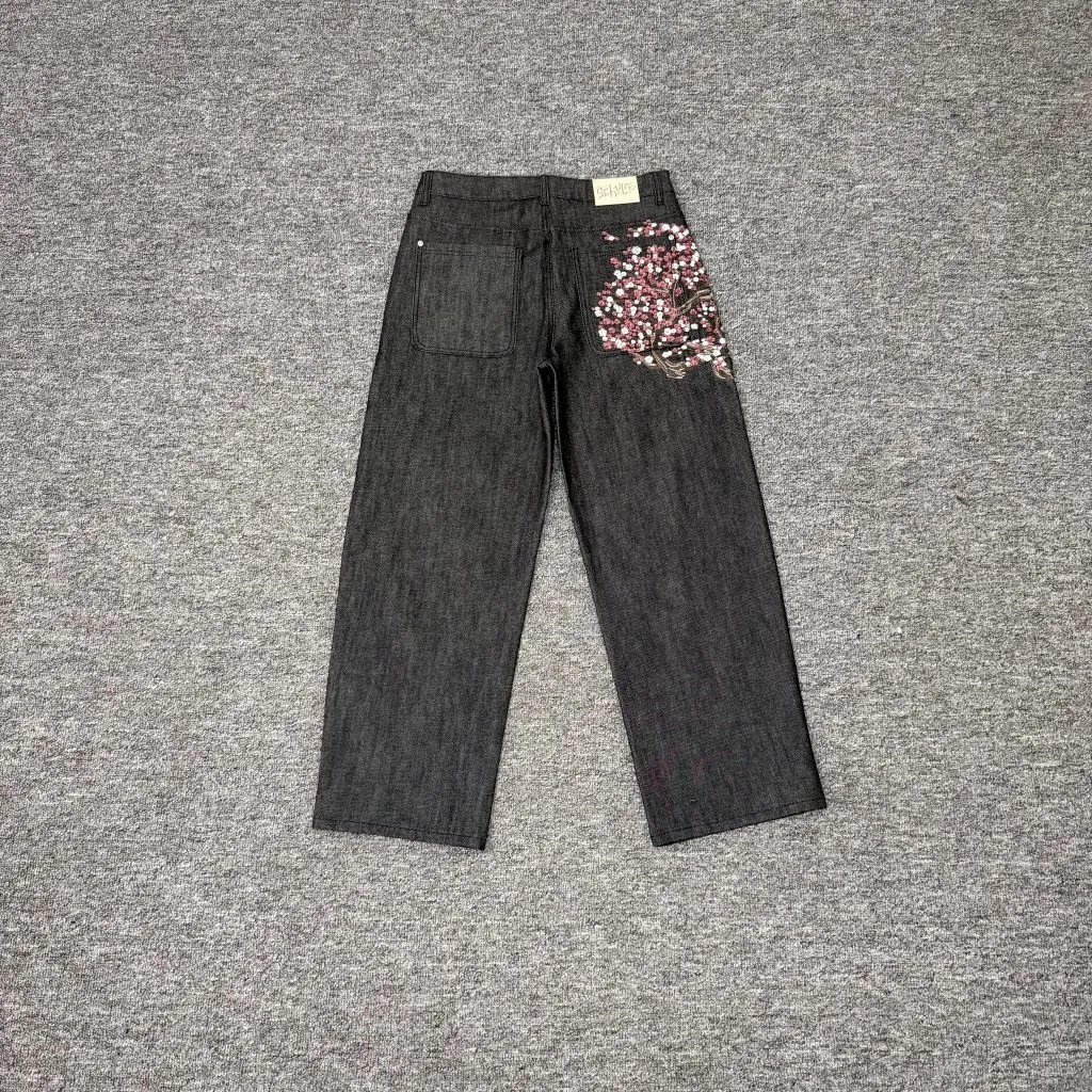 DERJ-010 Black