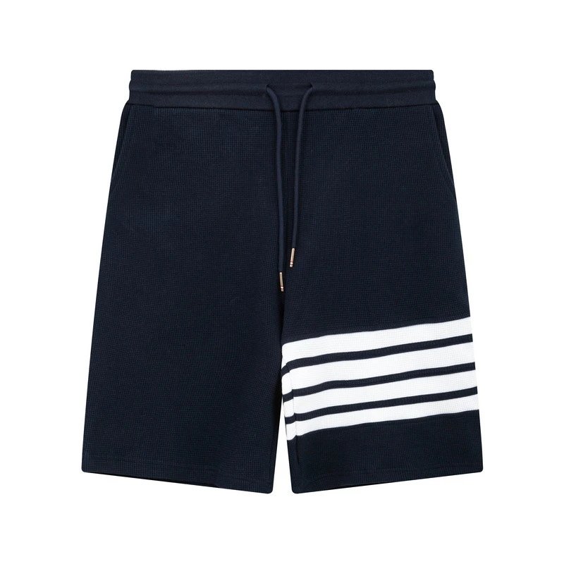 Adidas Four Stripes Waffle Shorts photo 3