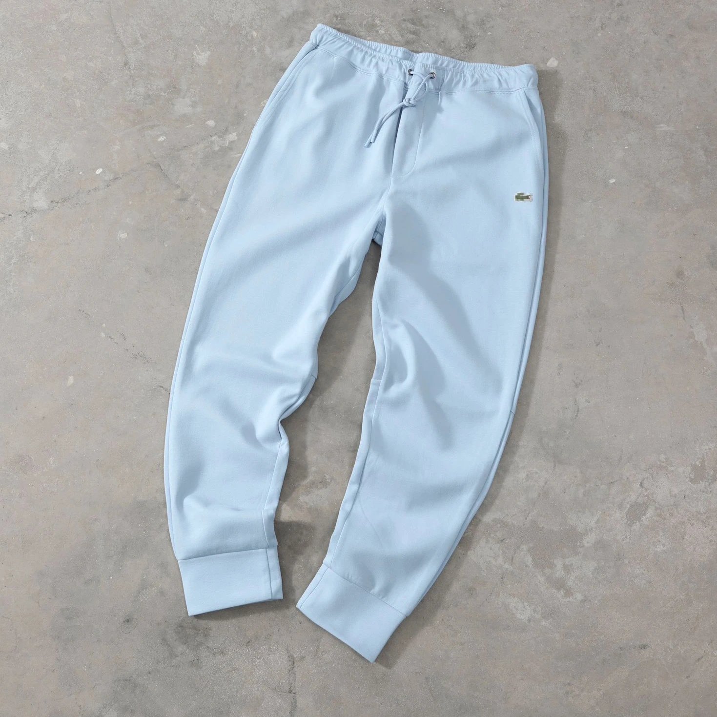Light Blue Joggers
