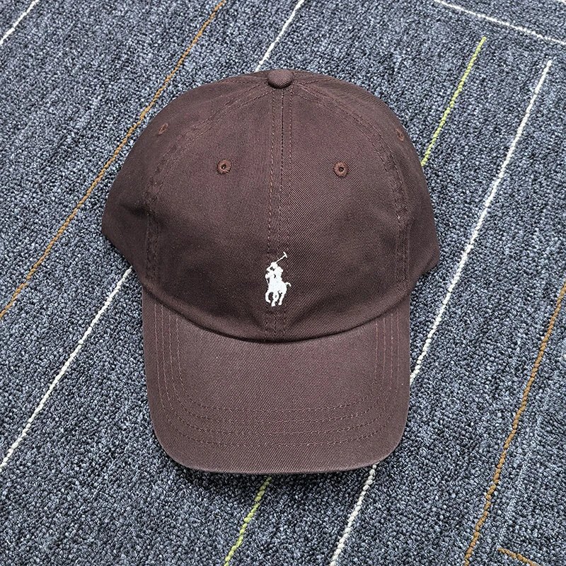 Paul Polo Baseball Cap photo 7