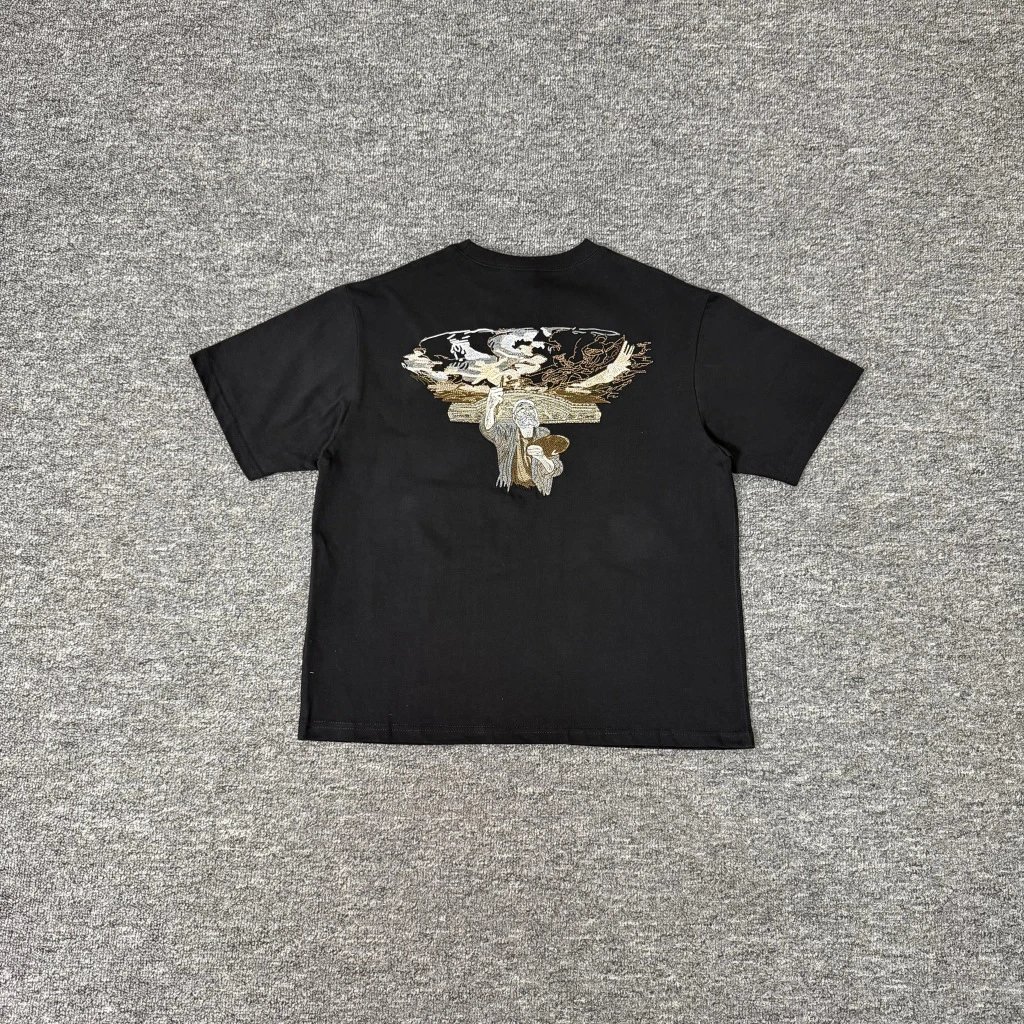 DERT-006 Black