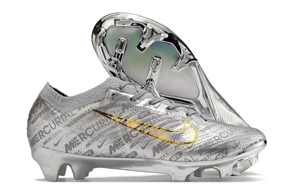 Nike Air Zoom Flyknit football cleats product photo 3
