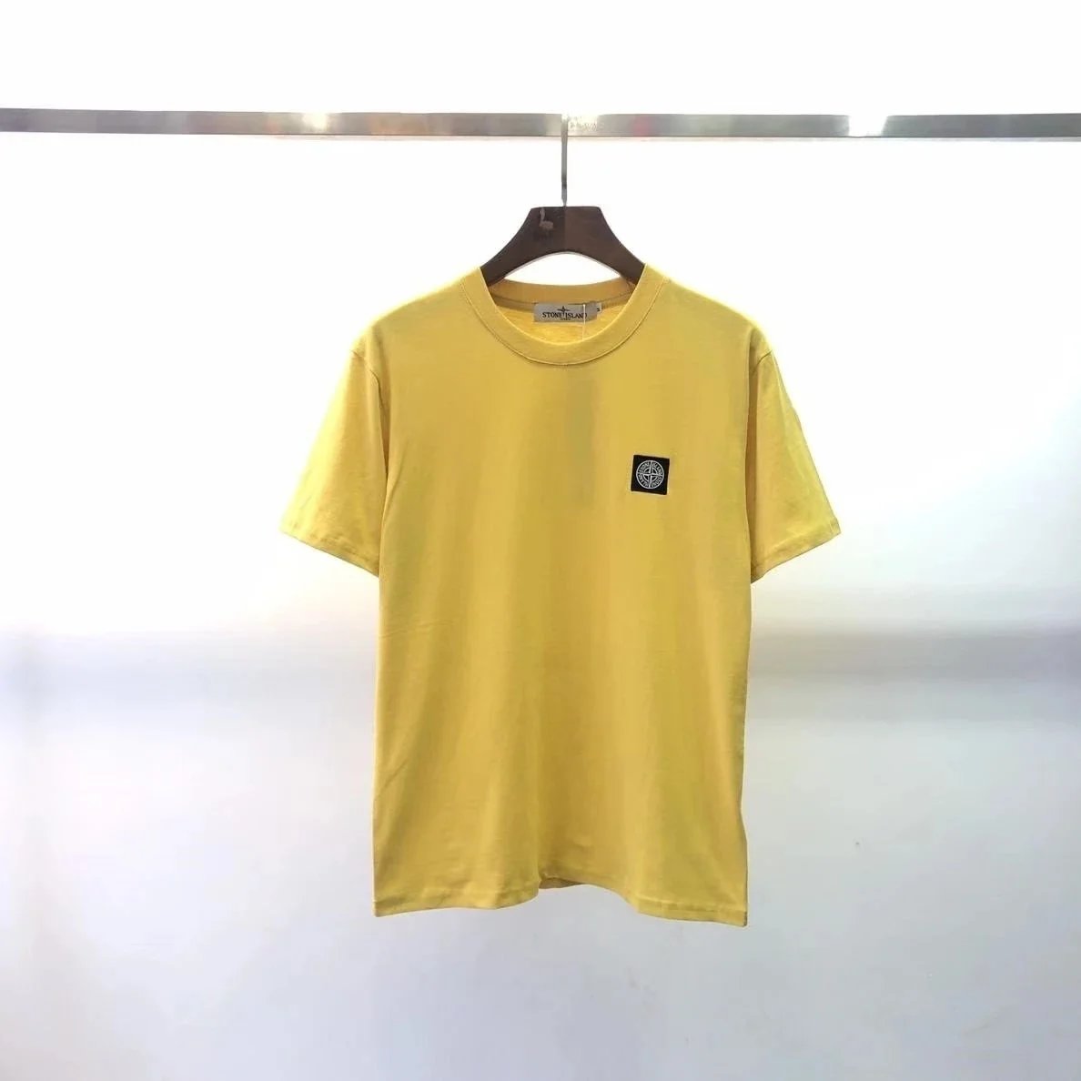 Style 0-Ginger Yellow SKU image