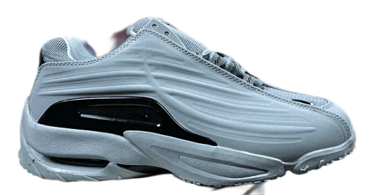 Nike Sneakers low-top lace-up with visible air cushioning product detail image 8