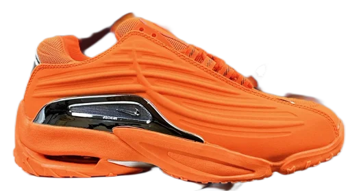 Nike Sneakers low-top lace-up with visible air cushioning product detail image 6