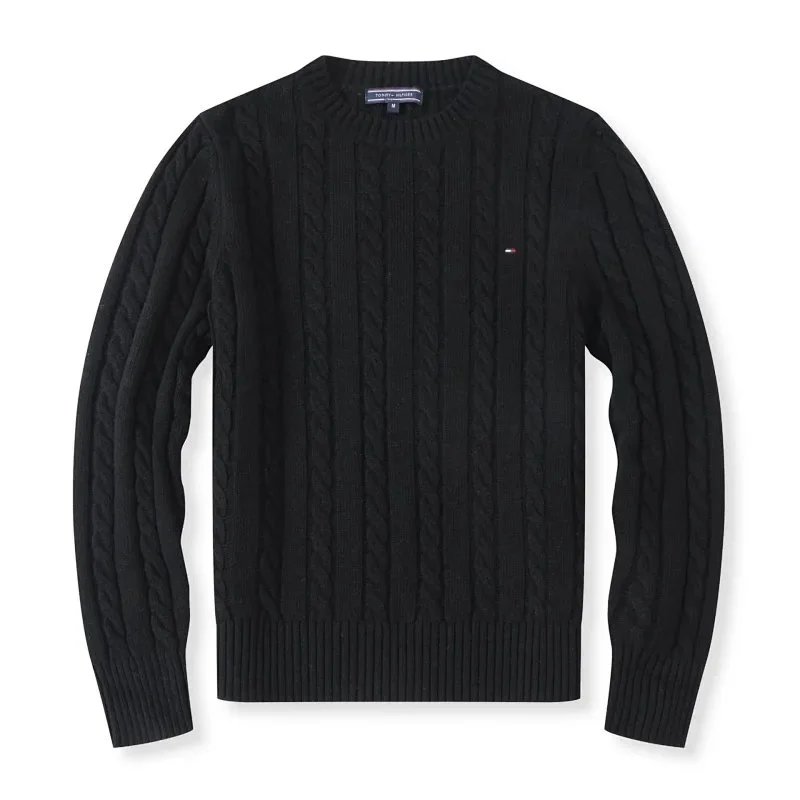 Men's Black 6010