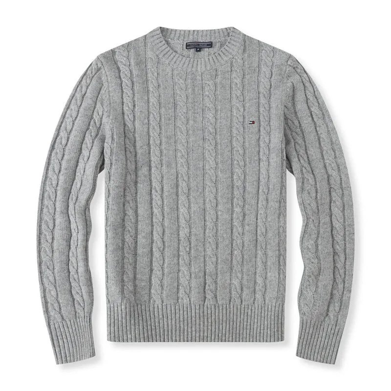 Men's Grey 6010