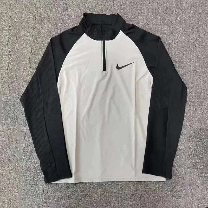 Nike Threaded Training Long Sl