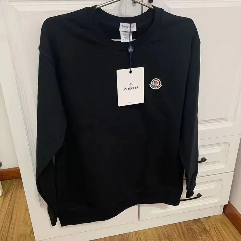 Moncler Sweatshirt [Hoodie Suit Sports Suit Down]