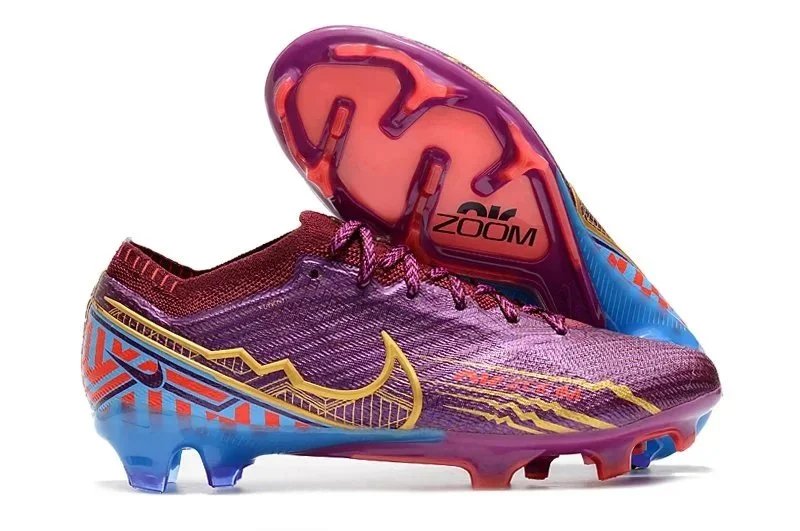 Nike Air Zoom Flyknit football cleats product photo 2