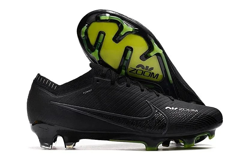 Nike Air Zoom Flyknit football cleats product photo 4