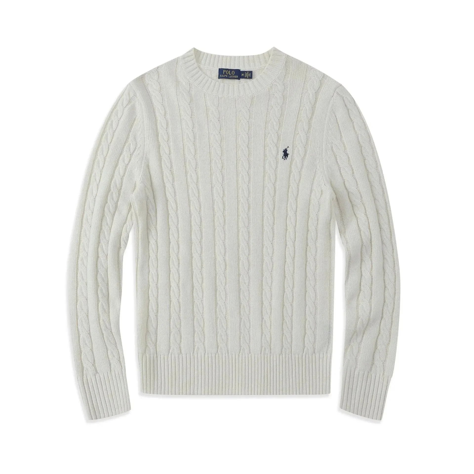 Men's White 6005
