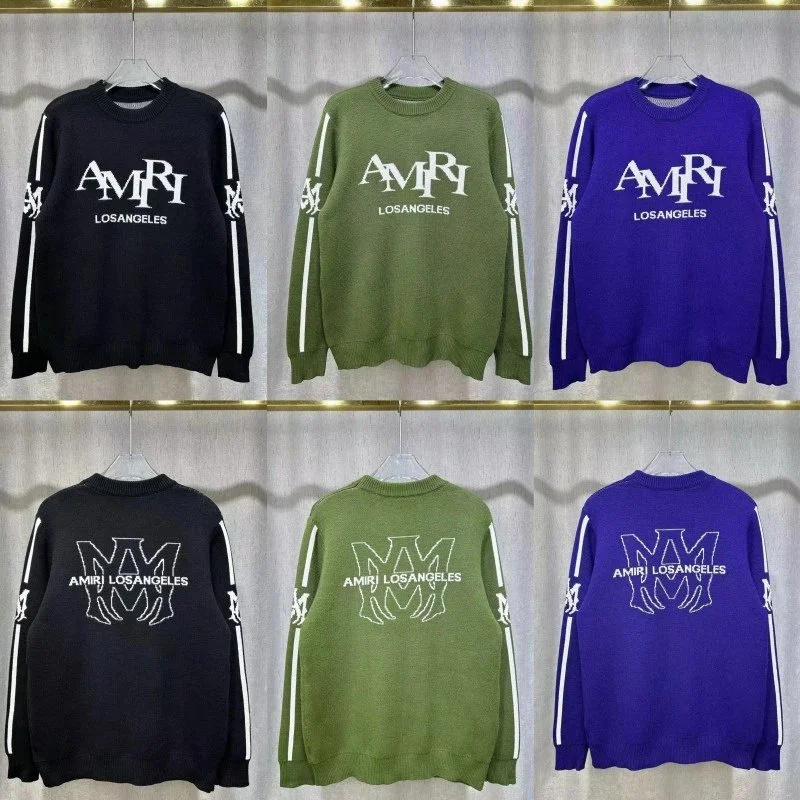 AMIRI Sweater