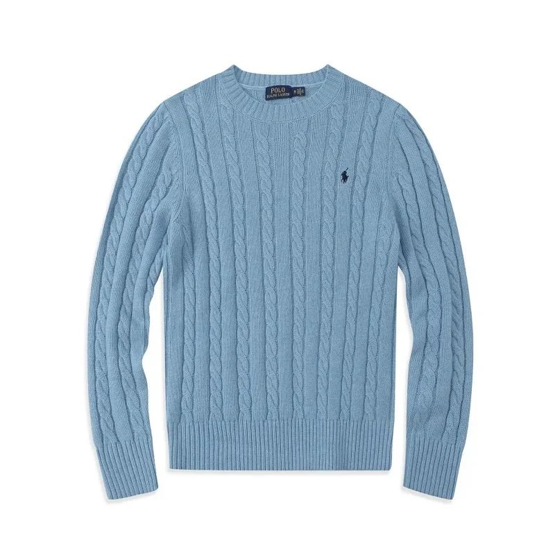 Men's Light Blue 6005