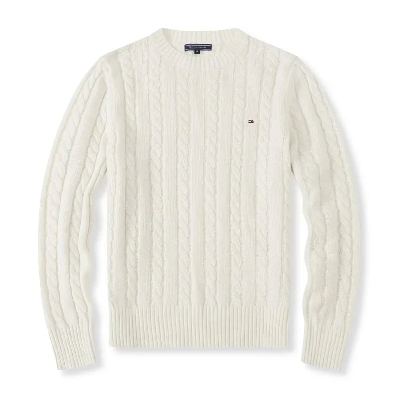 Men's White 6010