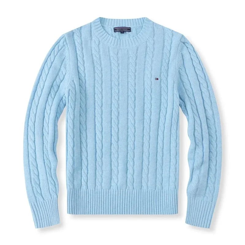 Men's Light Blue 6010
