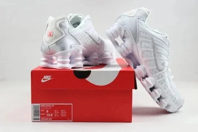 潮流百搭休闲鞋FA 2