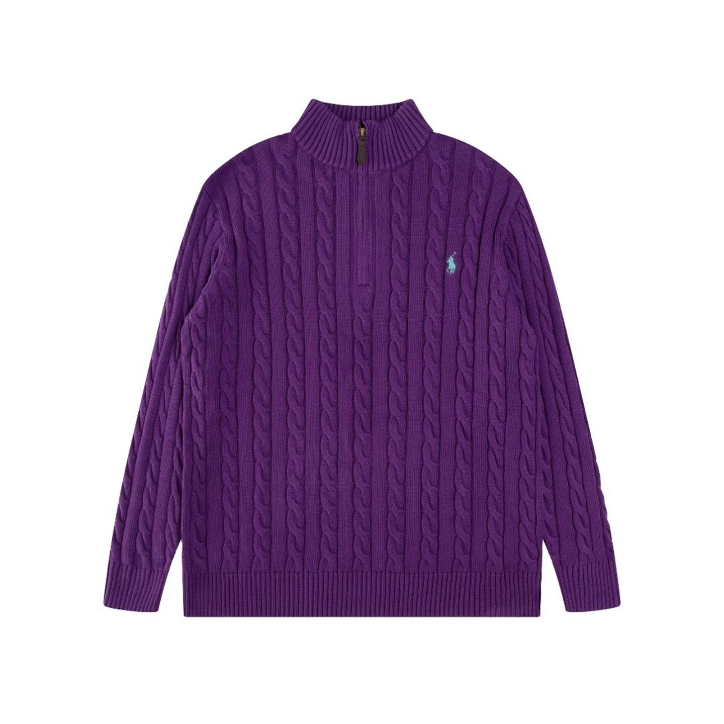 Purple;