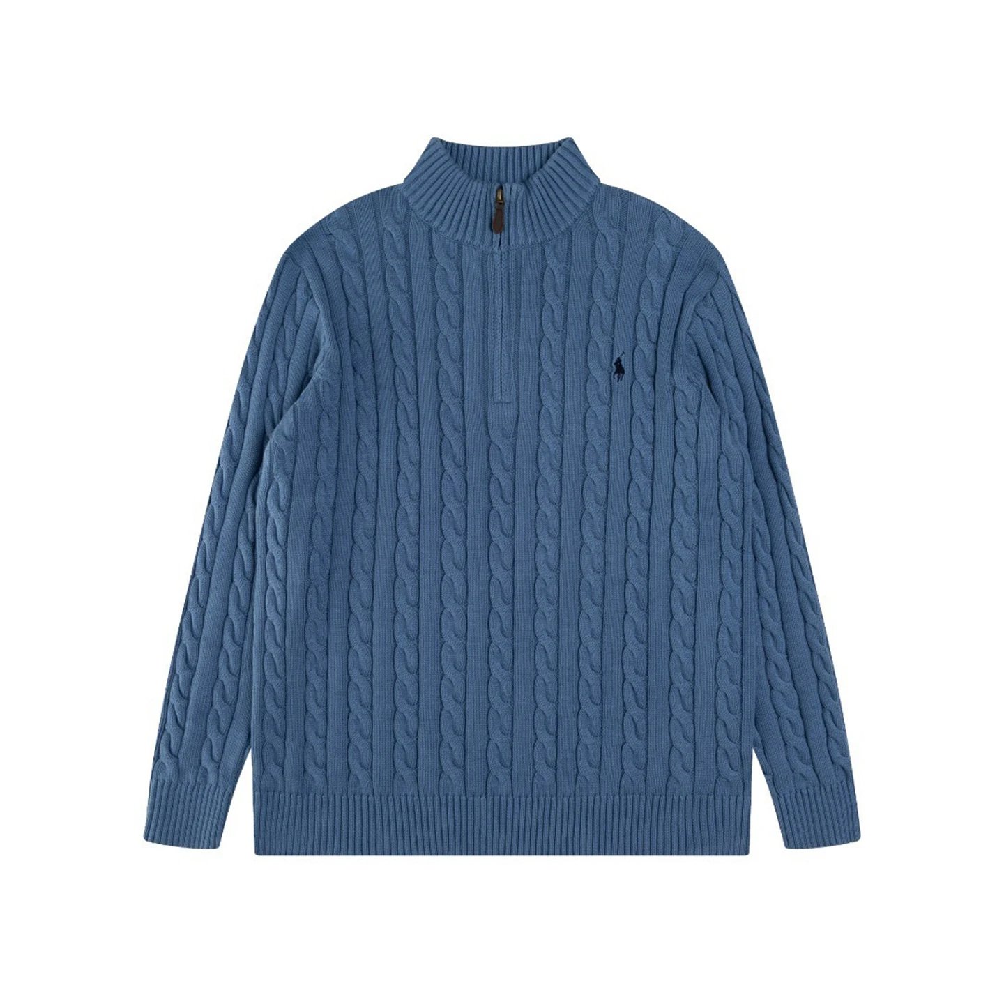 Misty Blue