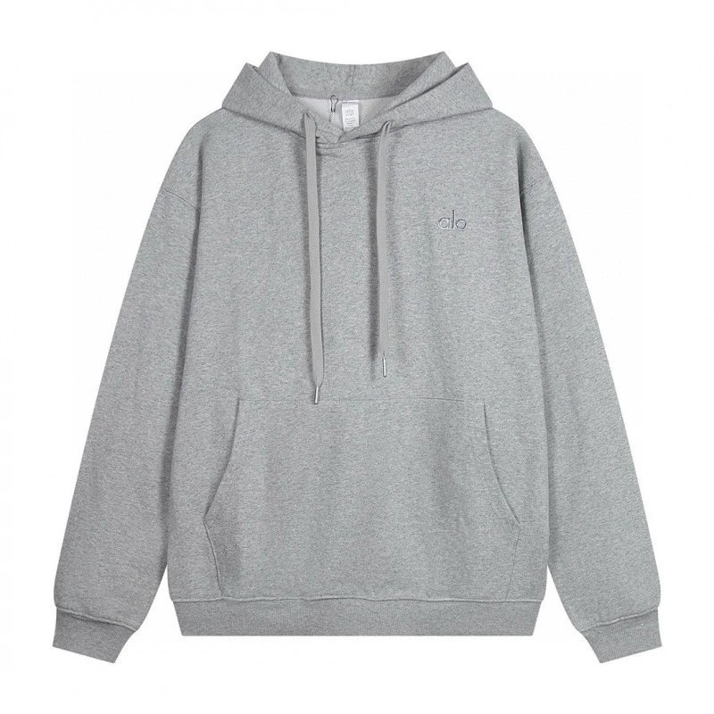 Crew Neck Zippered Hoodie Set photo 7