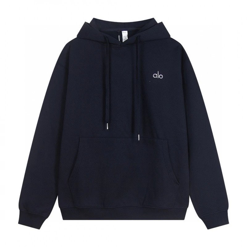 Crew Neck Zippered Hoodie Set photo 8