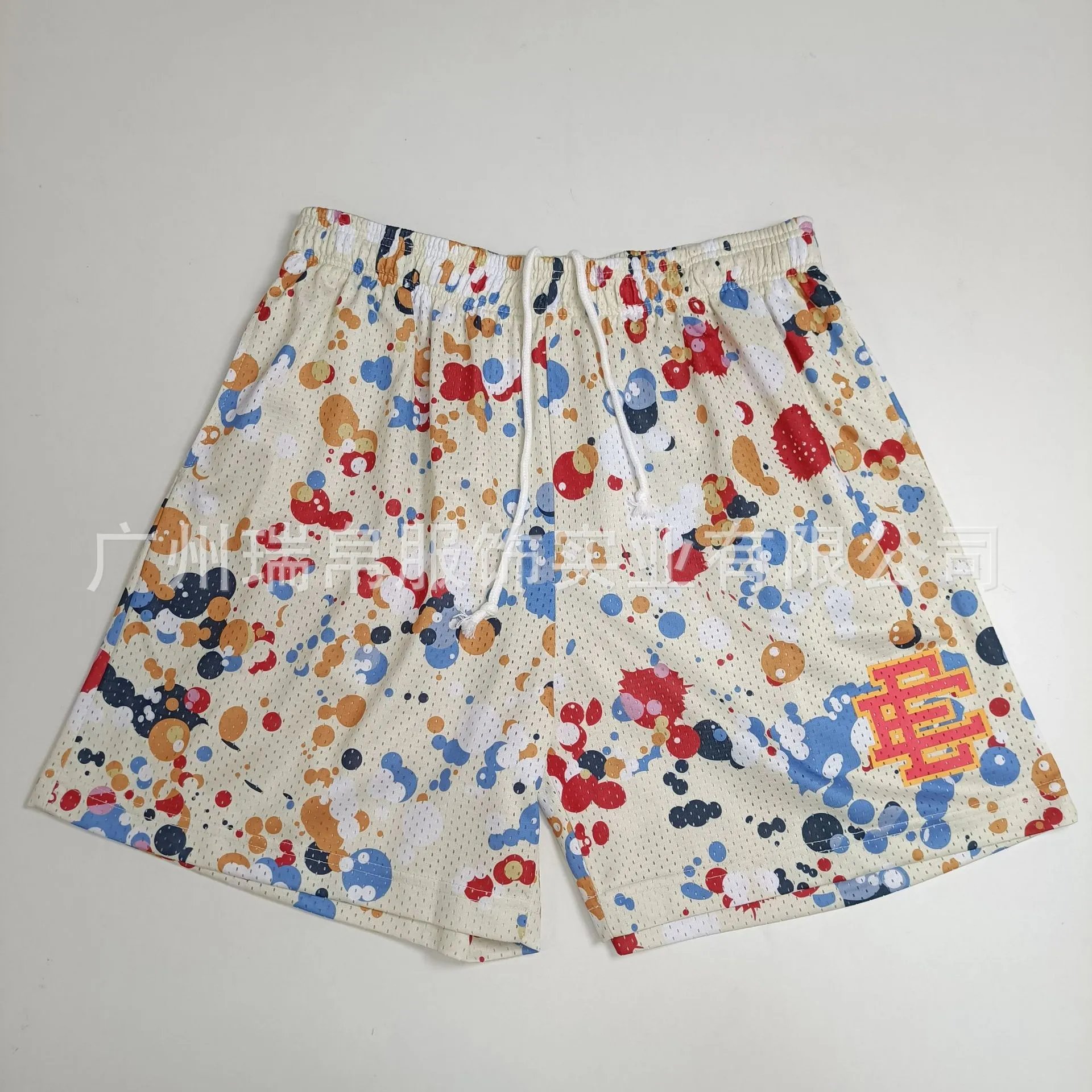 EE Casual Athletic Shorts photo 8