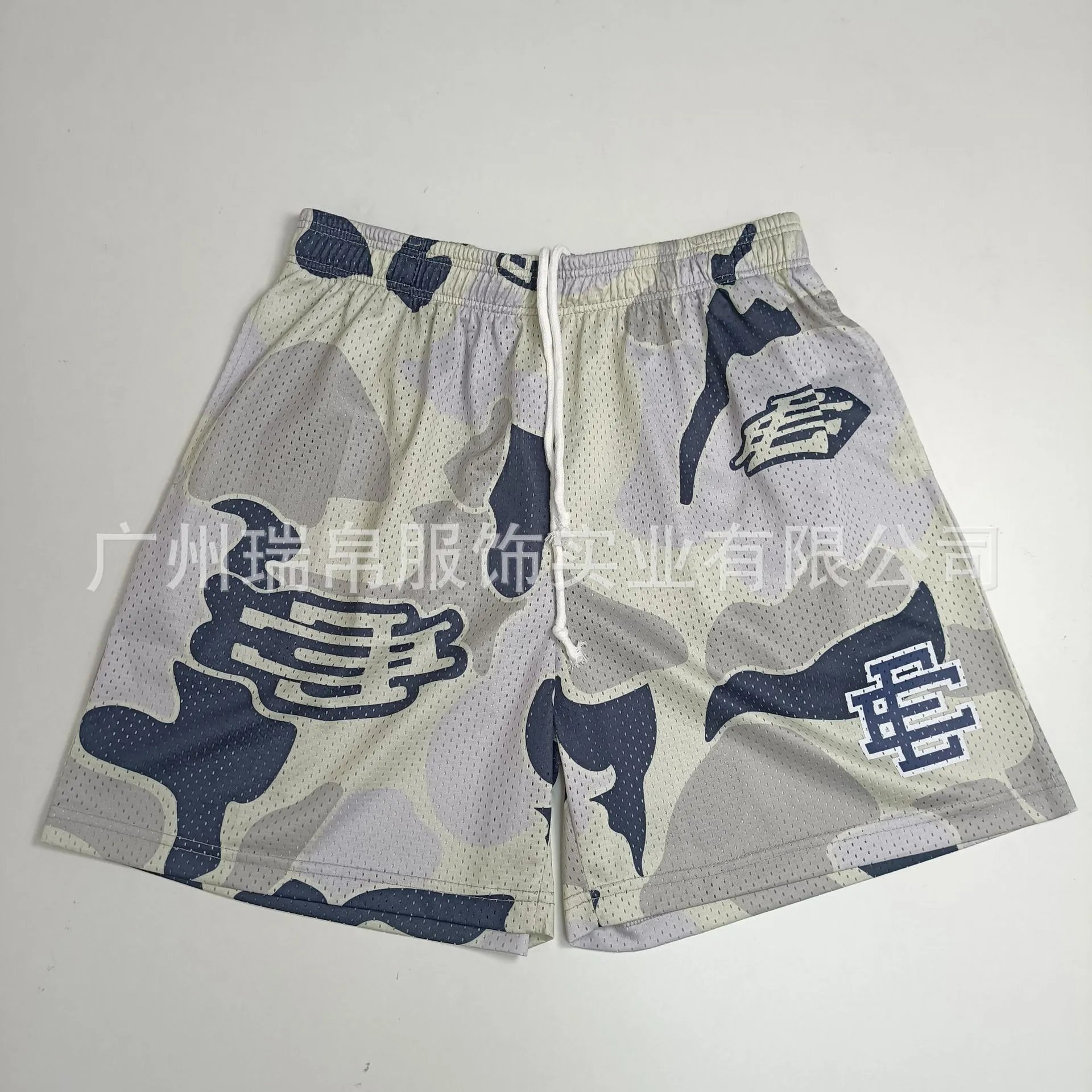 EE Casual Athletic Shorts photo 5