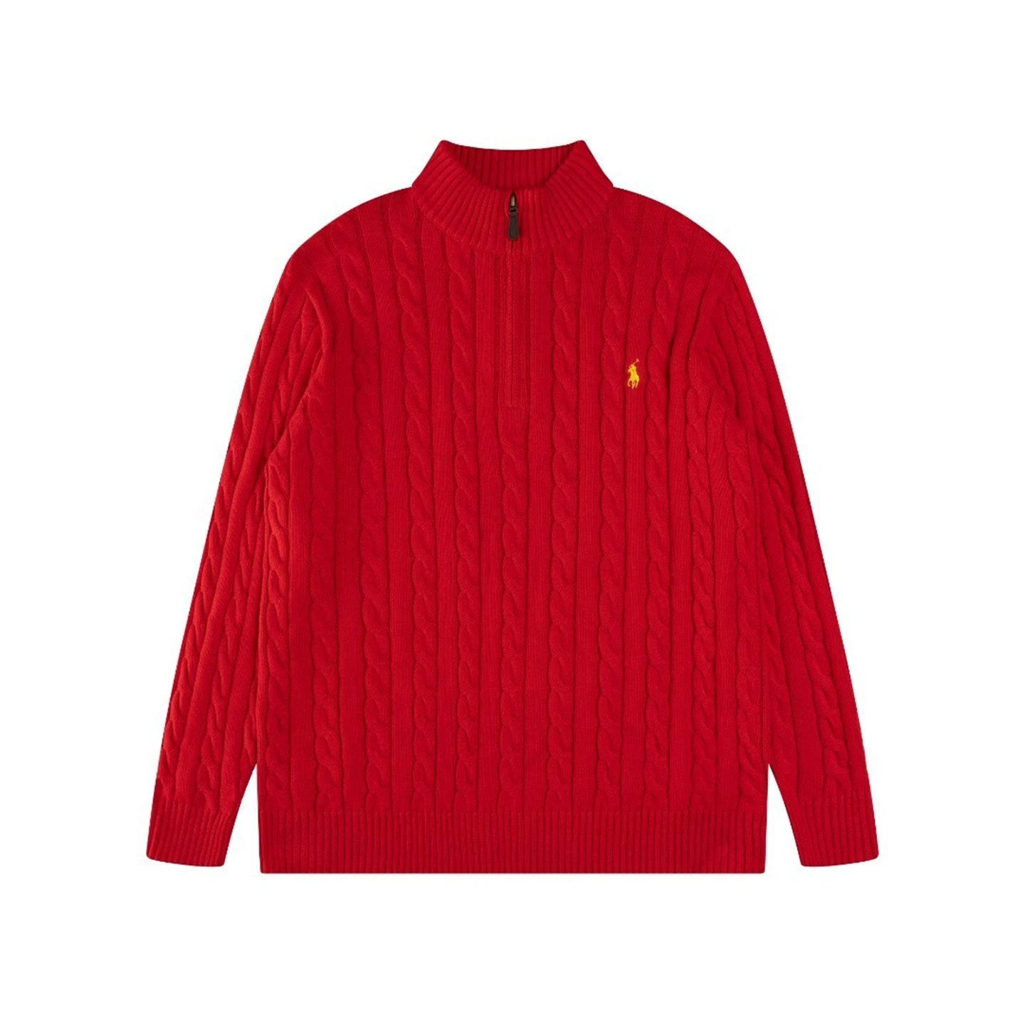 Bright Red