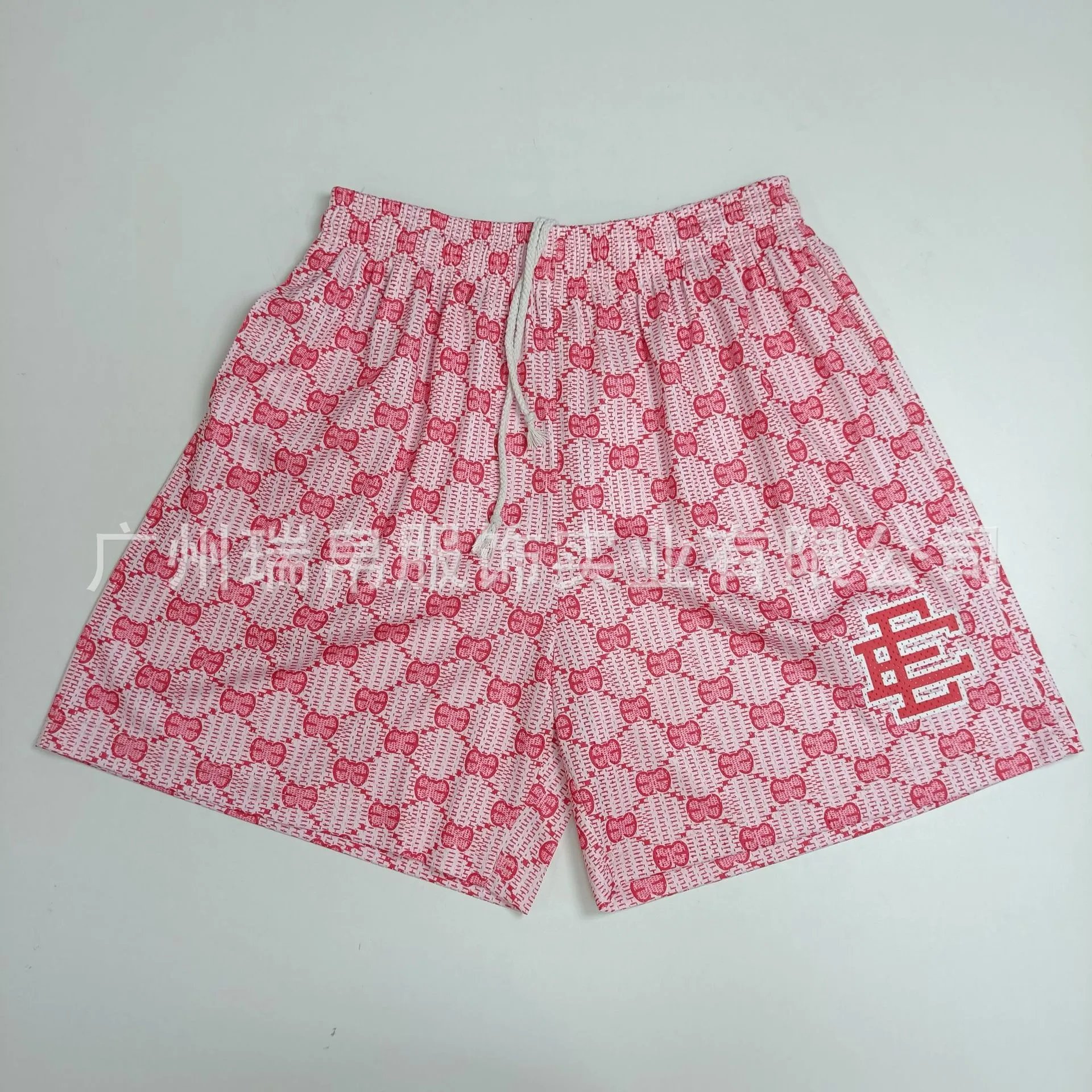 EE Casual Athletic Shorts photo 6