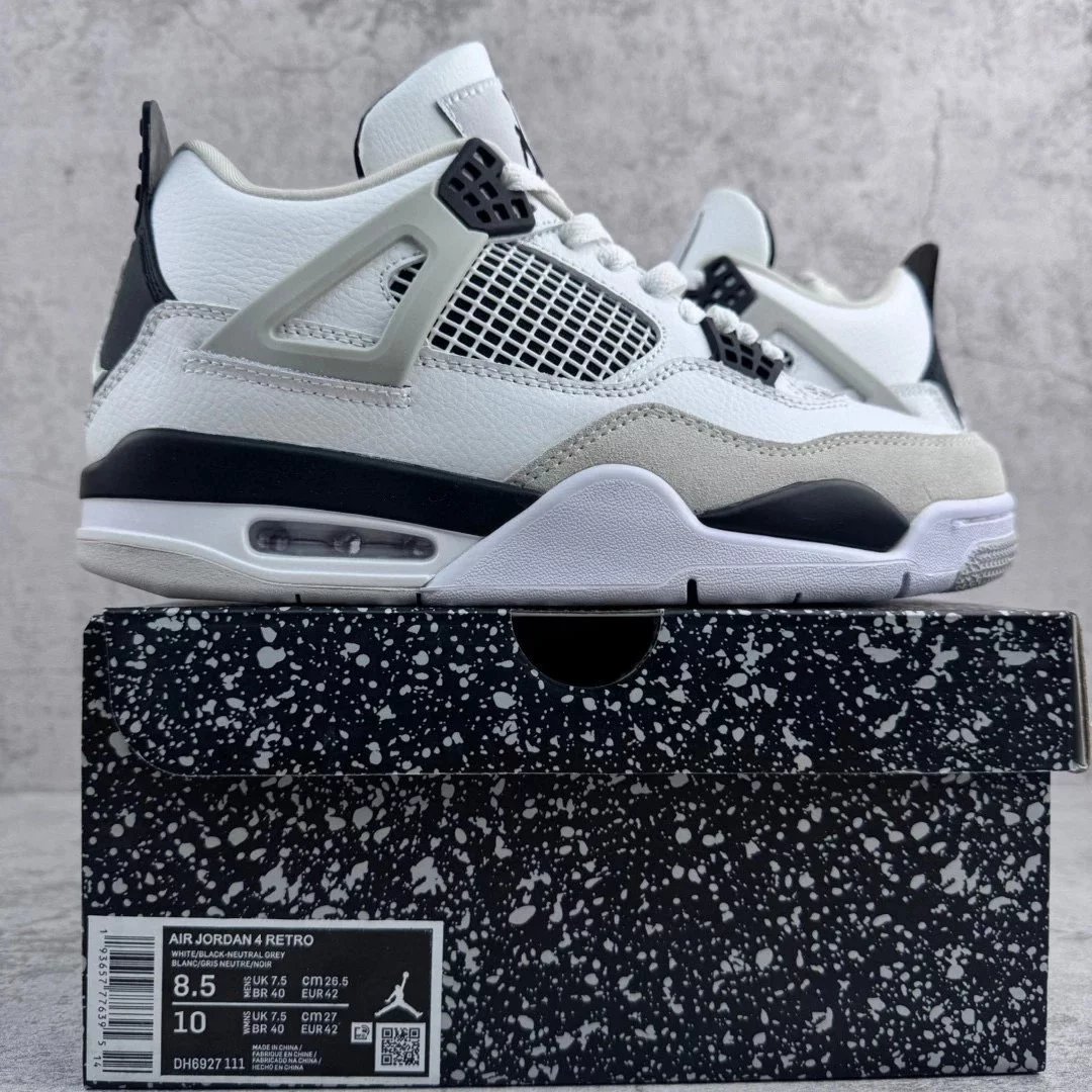 DH6927-111 Small White Cement