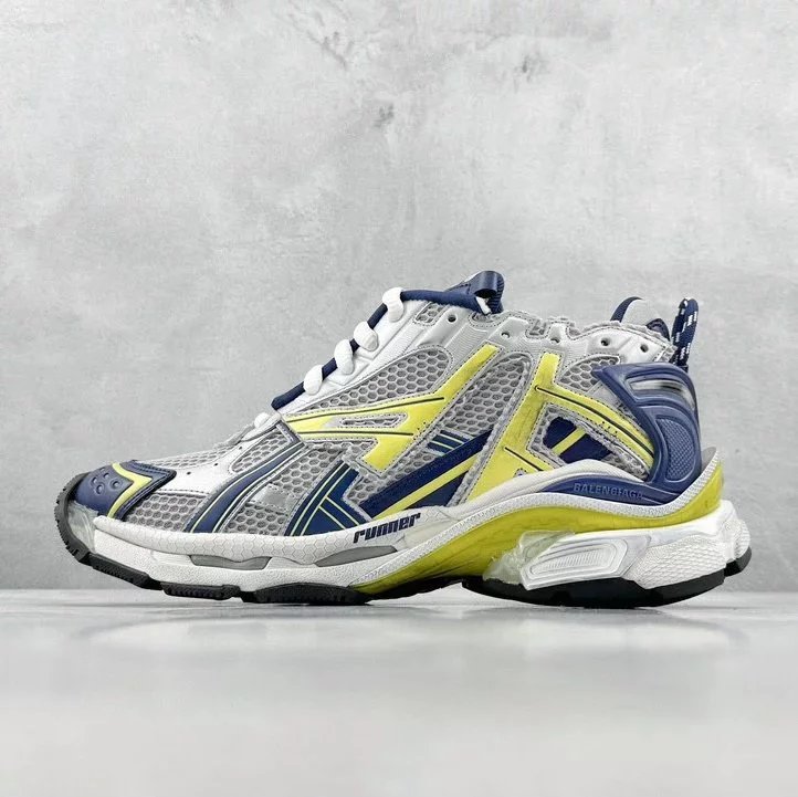 Seventh generation gray blue 59174