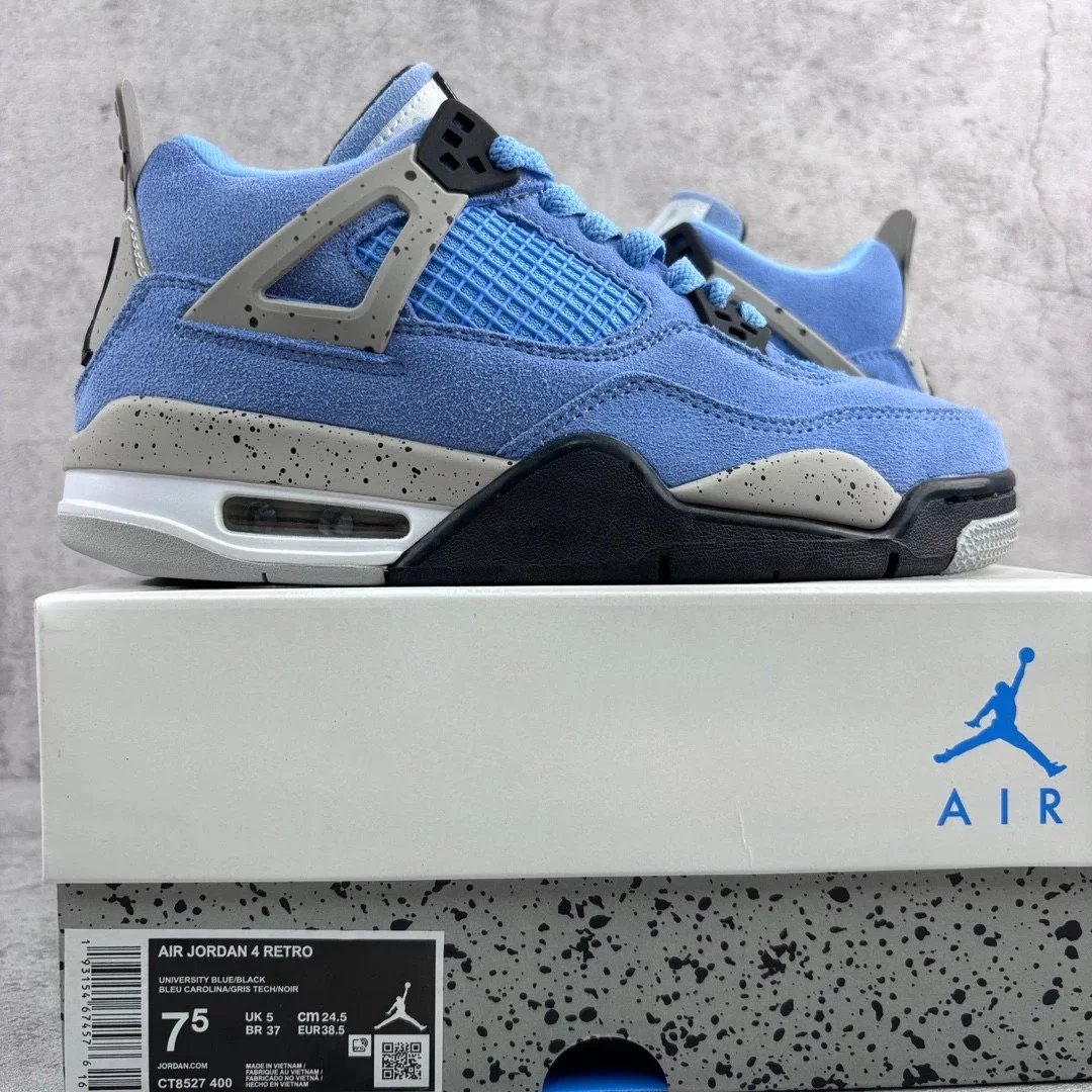 CT8527-400 University Blue