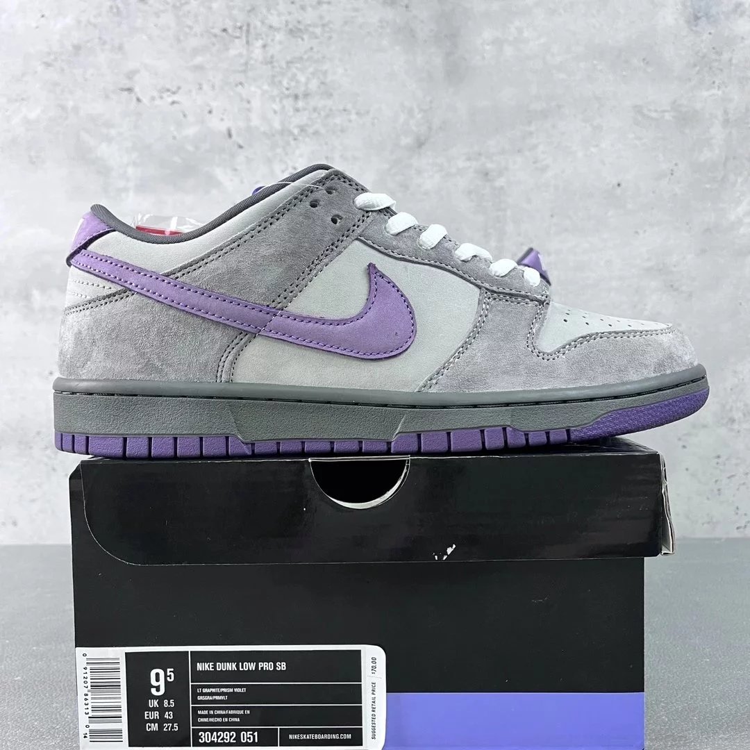 Purple Pigeon 304292-051