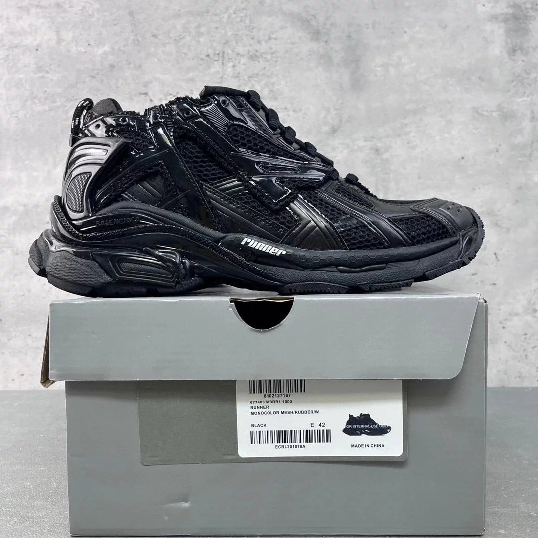 Seventh generation black 11000