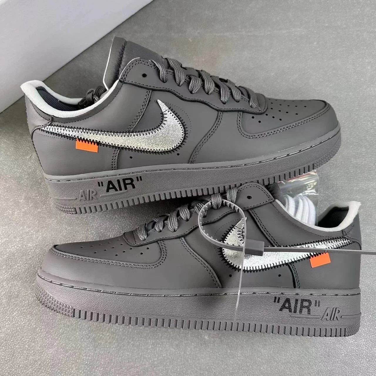 Air Force Deep Grey DX1419-500