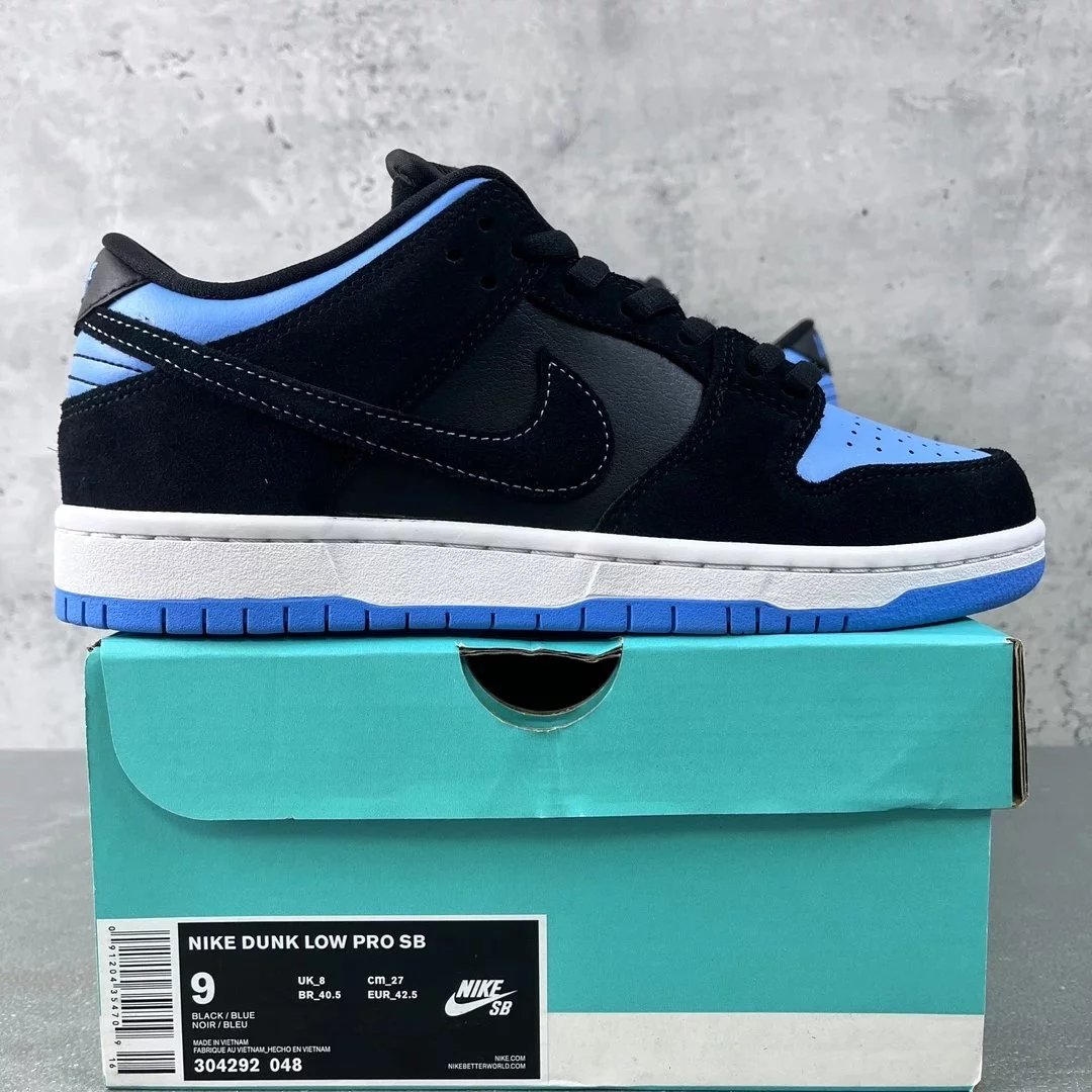 Black North Carolina 304292-048