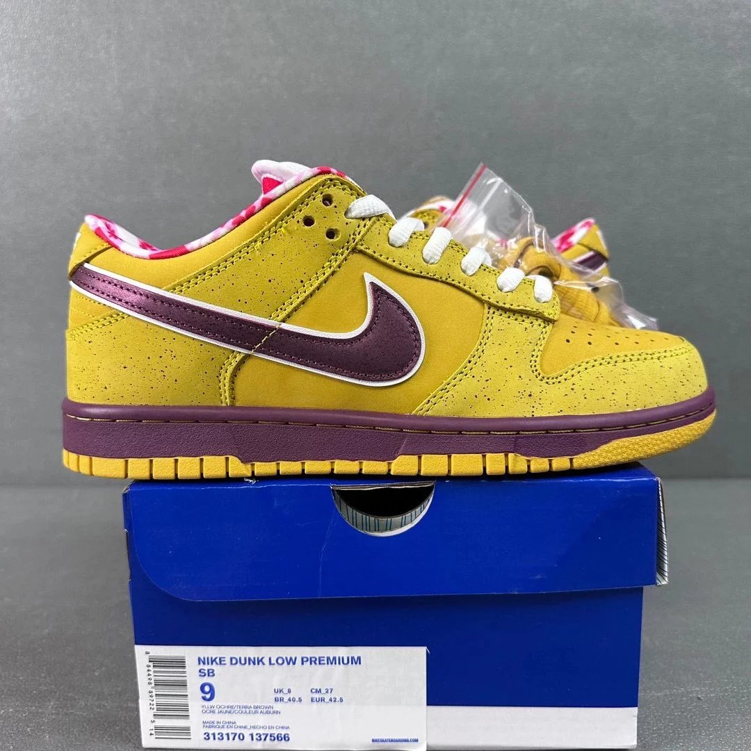 Yellow Lobster 313170-137566