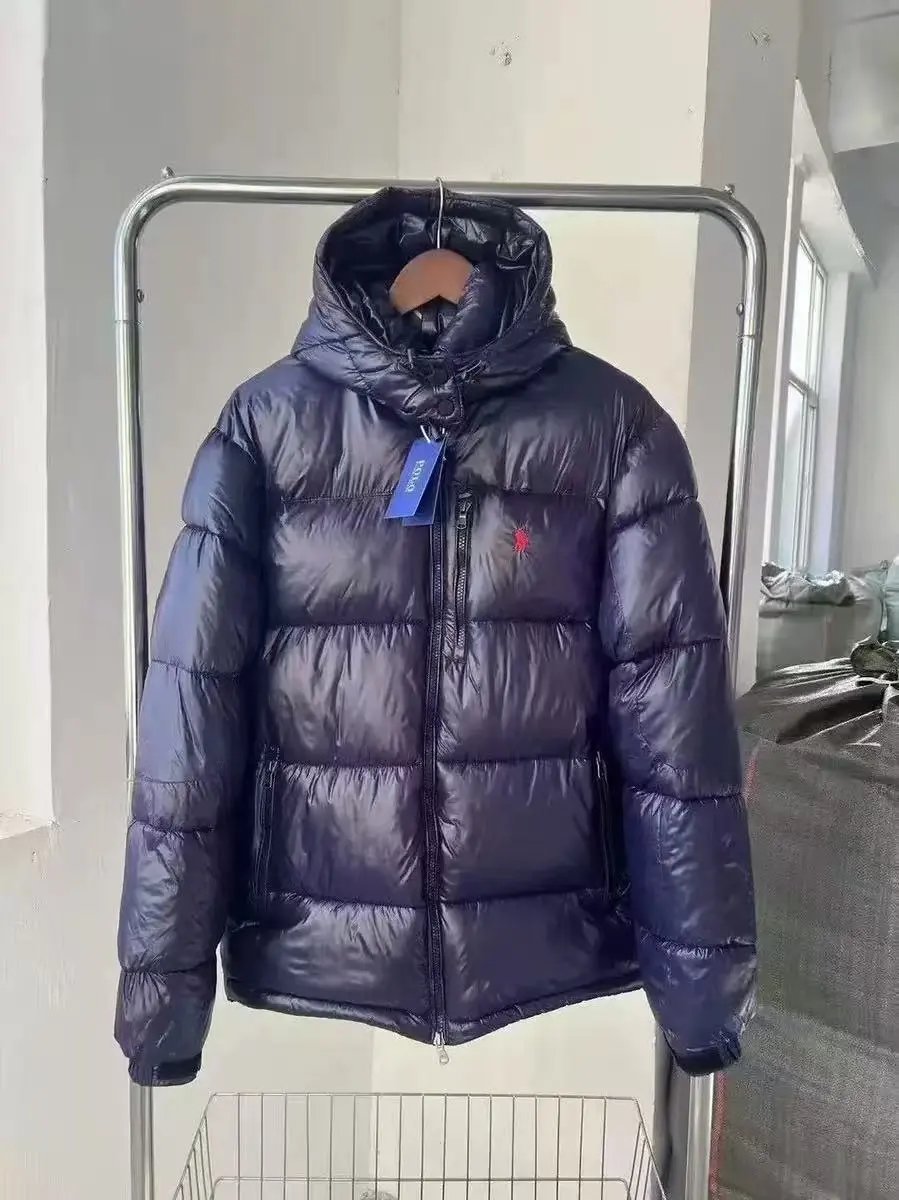 8558 Glossy Navy Blue