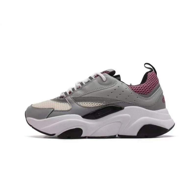22 Grey Pink