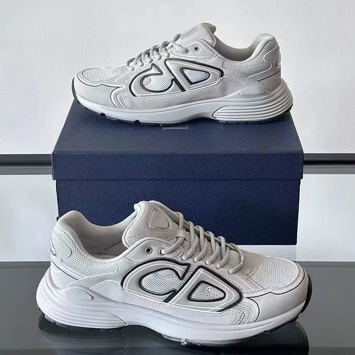 30 Grey Black Grey Sole (38-45)