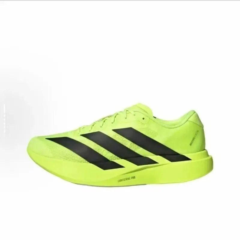 Adidas Sneakers SFTM-006 mesh — Green and black