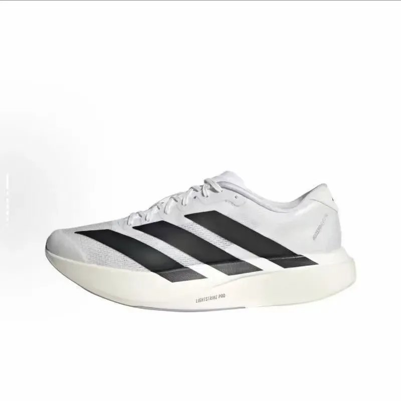 Adidas Sneakers SFTM-006 mesh — Black and white