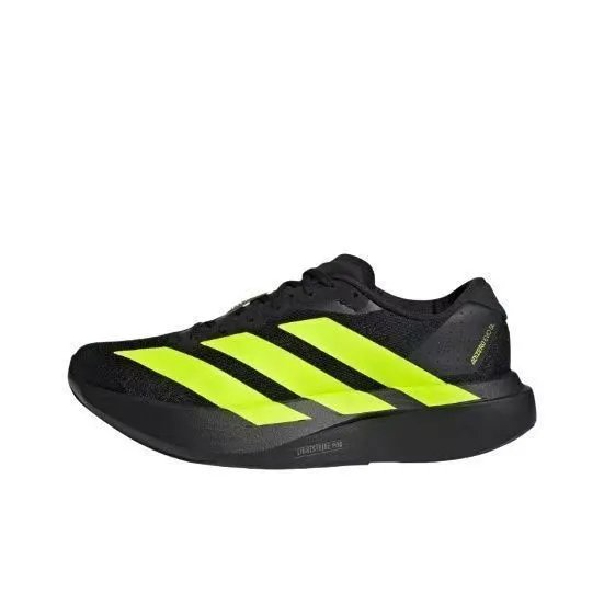 Adidas Sneakers SFTM-006 mesh — Black and green