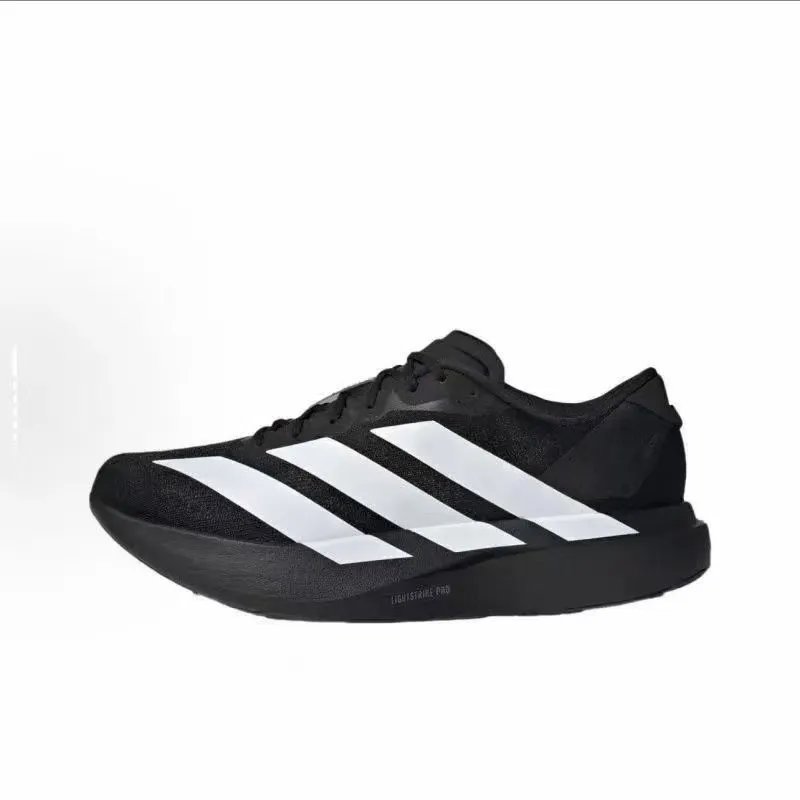 Adidas Sneakers SFTM-006 mesh — Black and white
